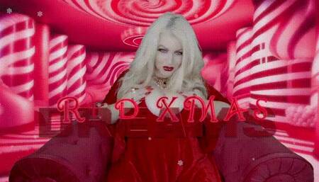 Red Xmas Dreams HD