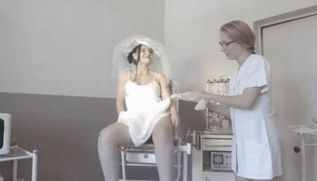 the doctor and the bride - mp4 720p