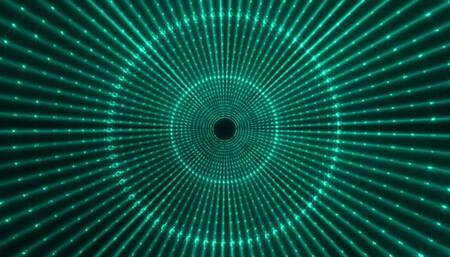 Go Down, Ambient Affirmations – Video