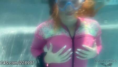 The Net That Won't Let Go