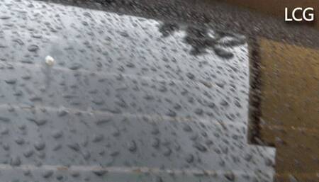 Adriana Found Ass Masturbating In Car