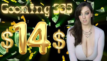 Gooning365: 14 (1080MP4)