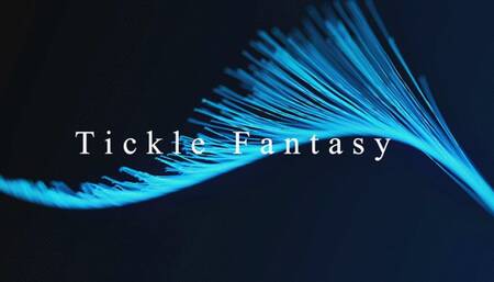 Luna Fox Gagged, Hogtied, And Tickled Till She Squirts On Herself MP4