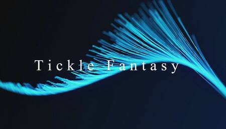 Luna Fox Gagged, Hogtied, And Tickled Till She Squirts On Herself WMV