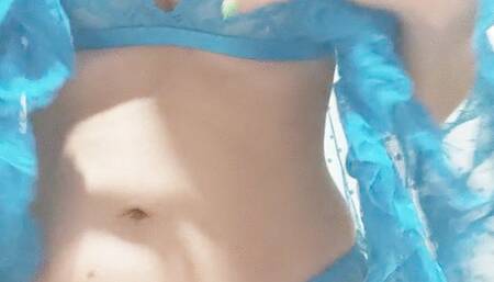 You must pay for my manicures