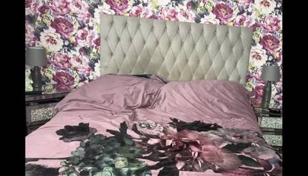 Charlie Monaco in: Rifle tie and sock gag Bondage sex at Monaco Manor