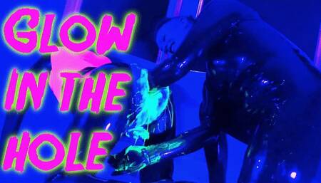 UV Pegging and Fisting ft Lady Valeska