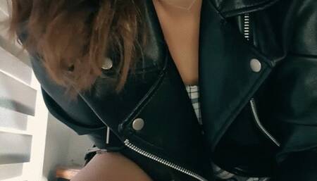 Try not to cum, I dare you!