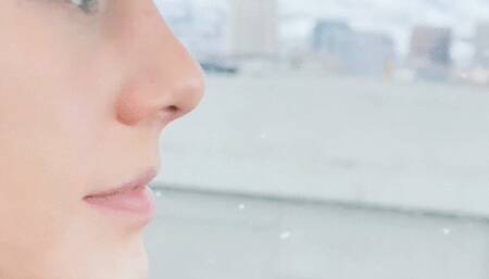 Snuck Away for Big Dick in Vegas