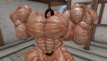 Ultimate Asian Girl - mp4