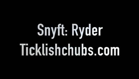 Snyft: Ryder