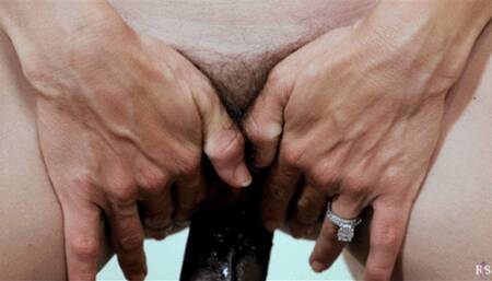 The Housewife's Affair XVI 4K HDR