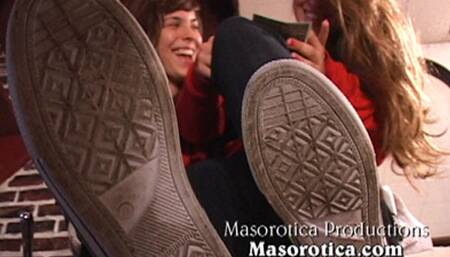 Boy's New Job 51 (HD)