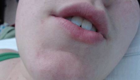 Sereph and some tongue play