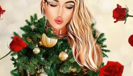 You are my blow up doll!