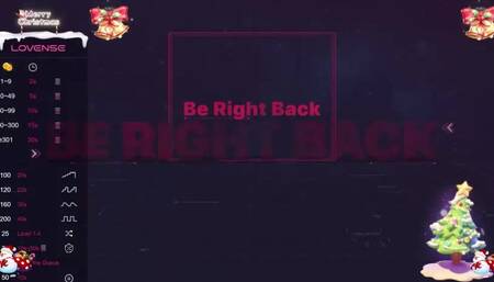 My Best at the end_ have a great Christmas...stay safe