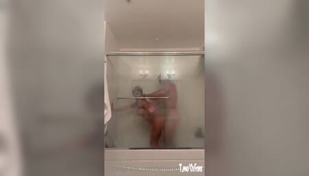 Amanda Trivizas Nude Shower Fucking Video Leaked