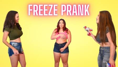 Freeze Prank (1080)