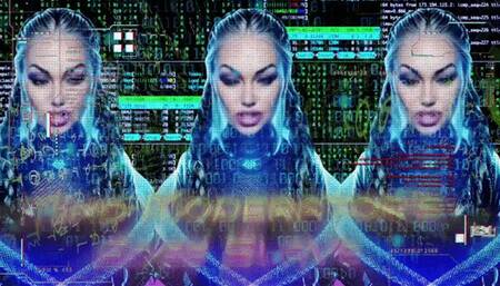 Mind Moderator's Edge Slave – No Thought, Just Stroke WMV