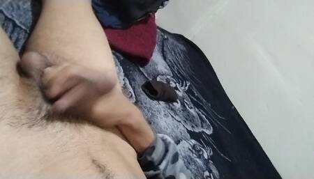In The Hot Bed