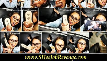 SHoeJob Revenge Part-294