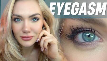 Eyegasm