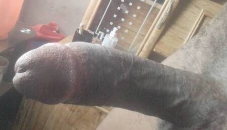 My Small Hole Is Horny