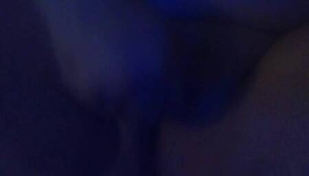Playing with My Pretty Wet Pussy