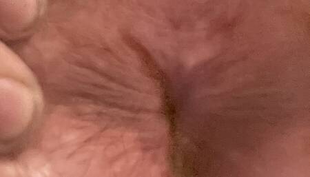 Anal Plug Masterbation