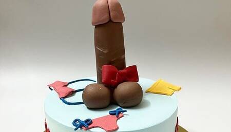 Big Cock Masturbation Weekend