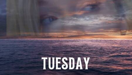 Mini Mind Fuck Tuesday