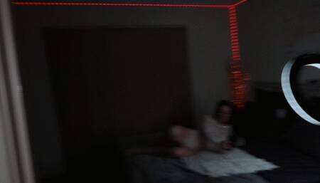 Step-mom loves it rough and messy