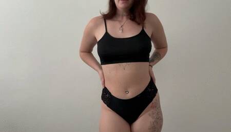 5 weeks pregnant worship