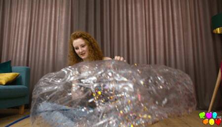 1186 Lots of little stitches