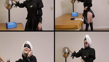 Static Halloween - WMV