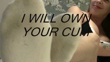 I WILL OWN YOUR CUM mov