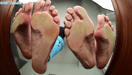 Aerobic GIANTS part 6! - MP4