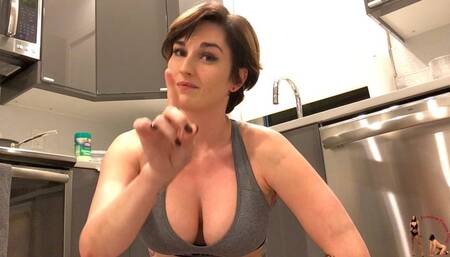 Irene Silver's Good Puppy Boy Part 2 mobile