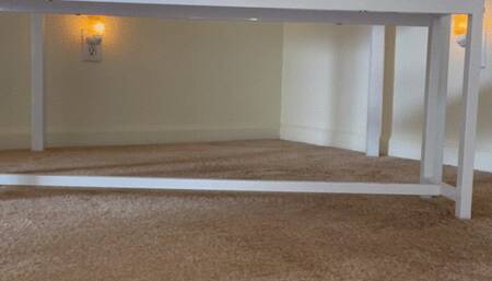 Neighbor W Foot Fetish