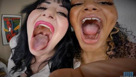 Nyxon & Honey Merry Shrinkmas HD 1080p MP4