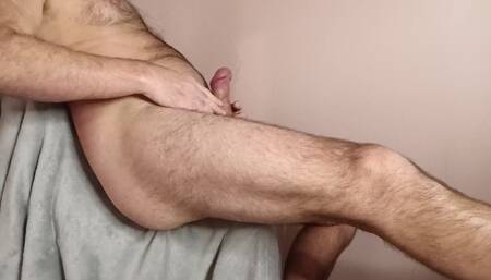 Cum the Same