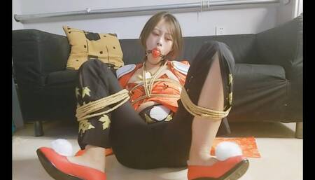 Role Play-King of Glory-Gongsunli