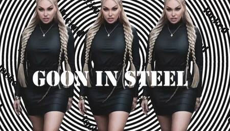 Forever locked in steel clip buying goon drone WMV