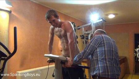 CHRIS CATHARSIS and SCOTT vs