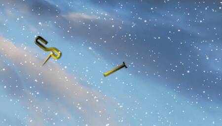 Finn's Sore Bottomed Christmas! HD