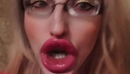 Loser Symbol for Real Barbie