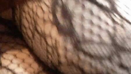 I Want That Fat Dick To Make Me Squirt