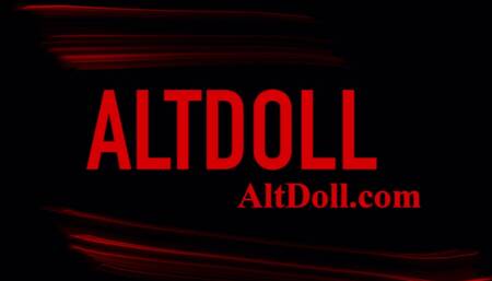 ALT DOLL MODEL