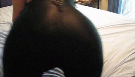 Stinky Spandex Jerk Off Instructions JOI (part 10)