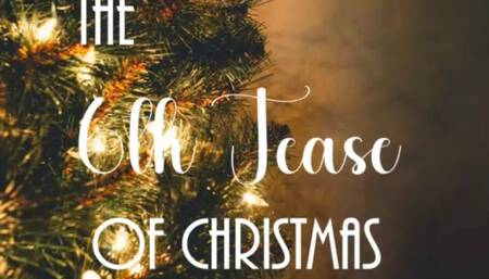 6th Tease of Christmas